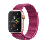 Apple Watch Szövet Szíj