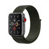 Apple Watch Szövet Szíj