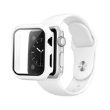 Apple Watch Szíj és Tok (Azonos Színben)