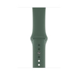 Apple Watch Szilikon Szíj