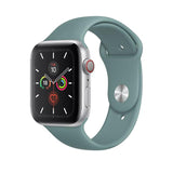 Apple Watch Szilikon Szíj