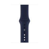 Apple Watch Szilikon Szíj