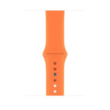 Apple Watch Szilikon Szíj