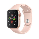 Apple Watch Szilikon Szíj