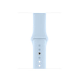 Apple Watch Szilikon Szíj