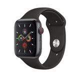 Apple Watch Szilikon Szíj