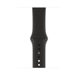 Apple Watch Szilikon Szíj