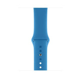 Apple Watch Szilikon Szíj