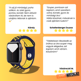 Apple Watch Szilikon Sport Szíj