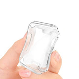 Apple Watch Szilikon Tok