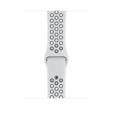 Apple Watch Szilikon Sport Szíj