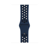 Apple Watch Szilikon Sport Szíj