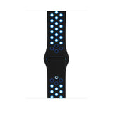 Apple Watch Szilikon Sport Szíj