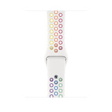Apple Watch Szilikon Sport Szíj