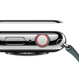 PMMA Apple Watch Fólia