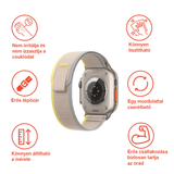 Apple Watch Terep Szíj