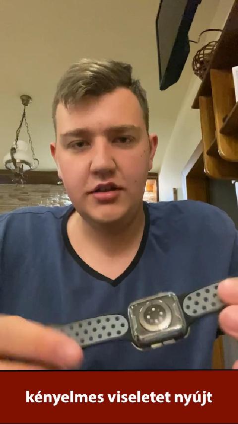 Eszter videóvéleménye