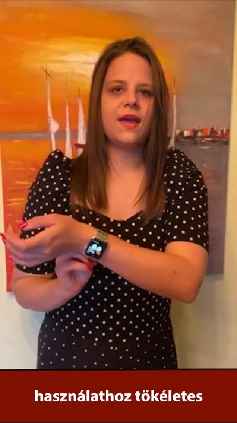 Petra videóvéleménye