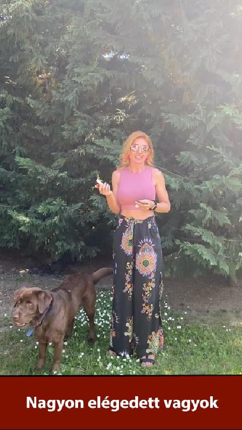 Tamás videóvéleménye
