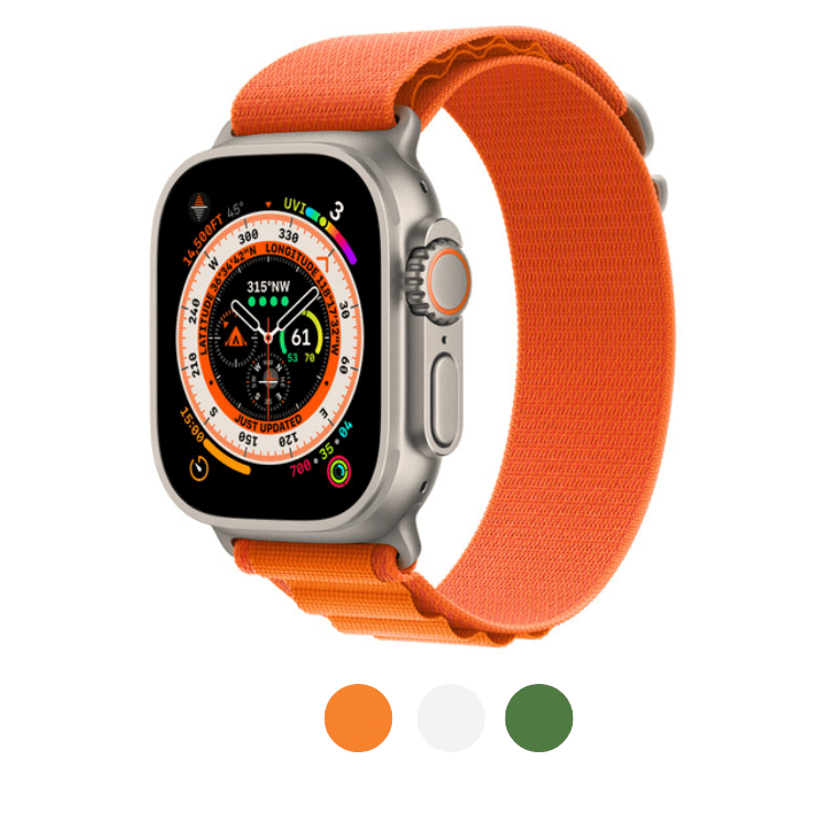 apple watch alpesi szövet szíj smartwatcherz